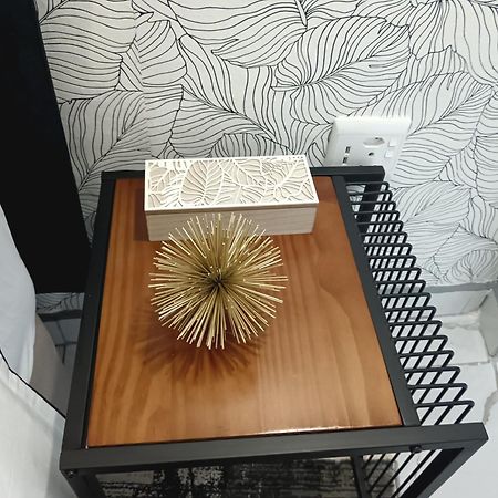 Boutique Stay Johannesburg Luaran gambar