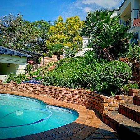 Boutique Stay Johannesburg Luaran gambar