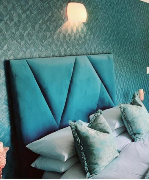 Boutique Stay Johannesburg Luaran gambar