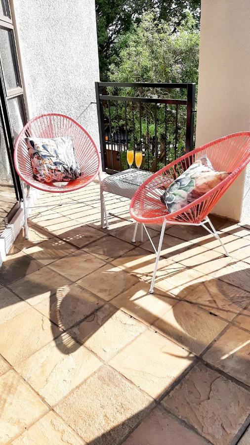 Boutique Stay Johannesburg Luaran gambar