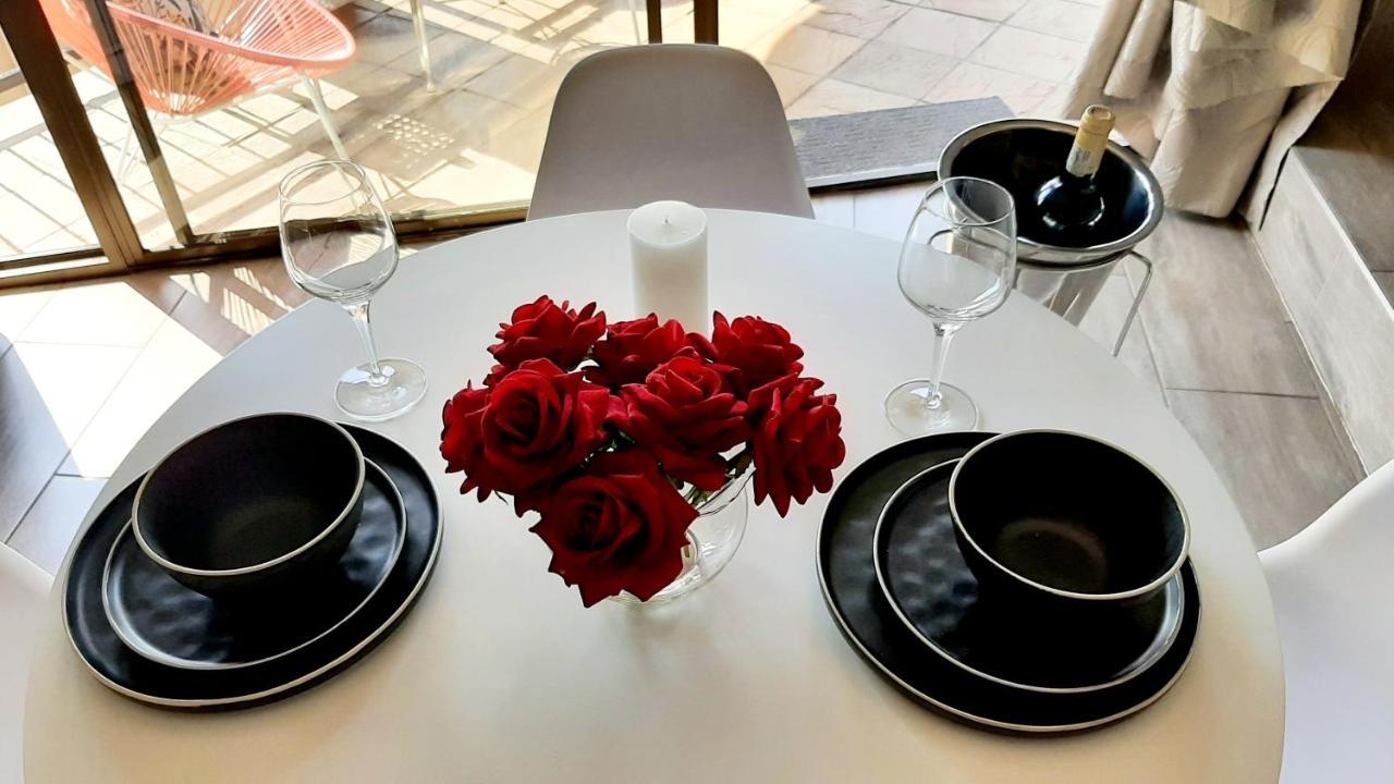 Boutique Stay Johannesburg Luaran gambar