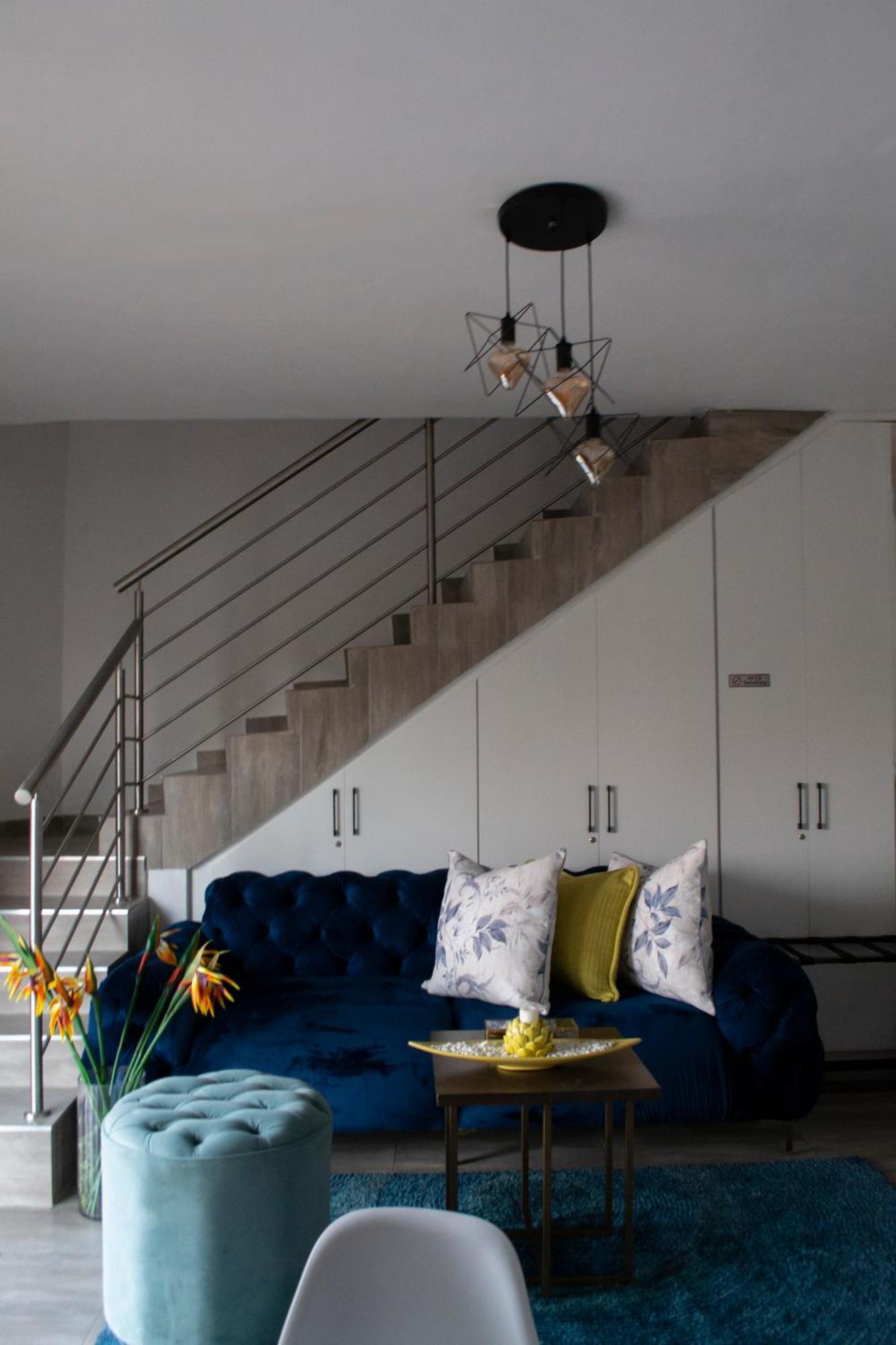 Boutique Stay Johannesburg Luaran gambar