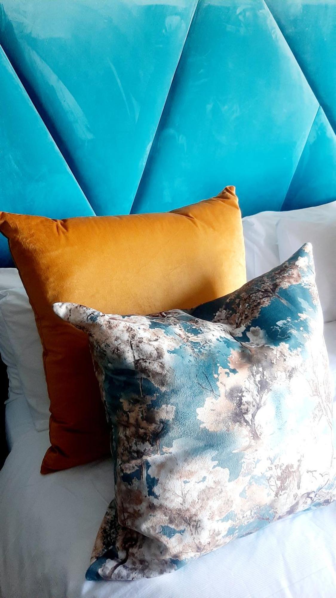 Boutique Stay Johannesburg Luaran gambar