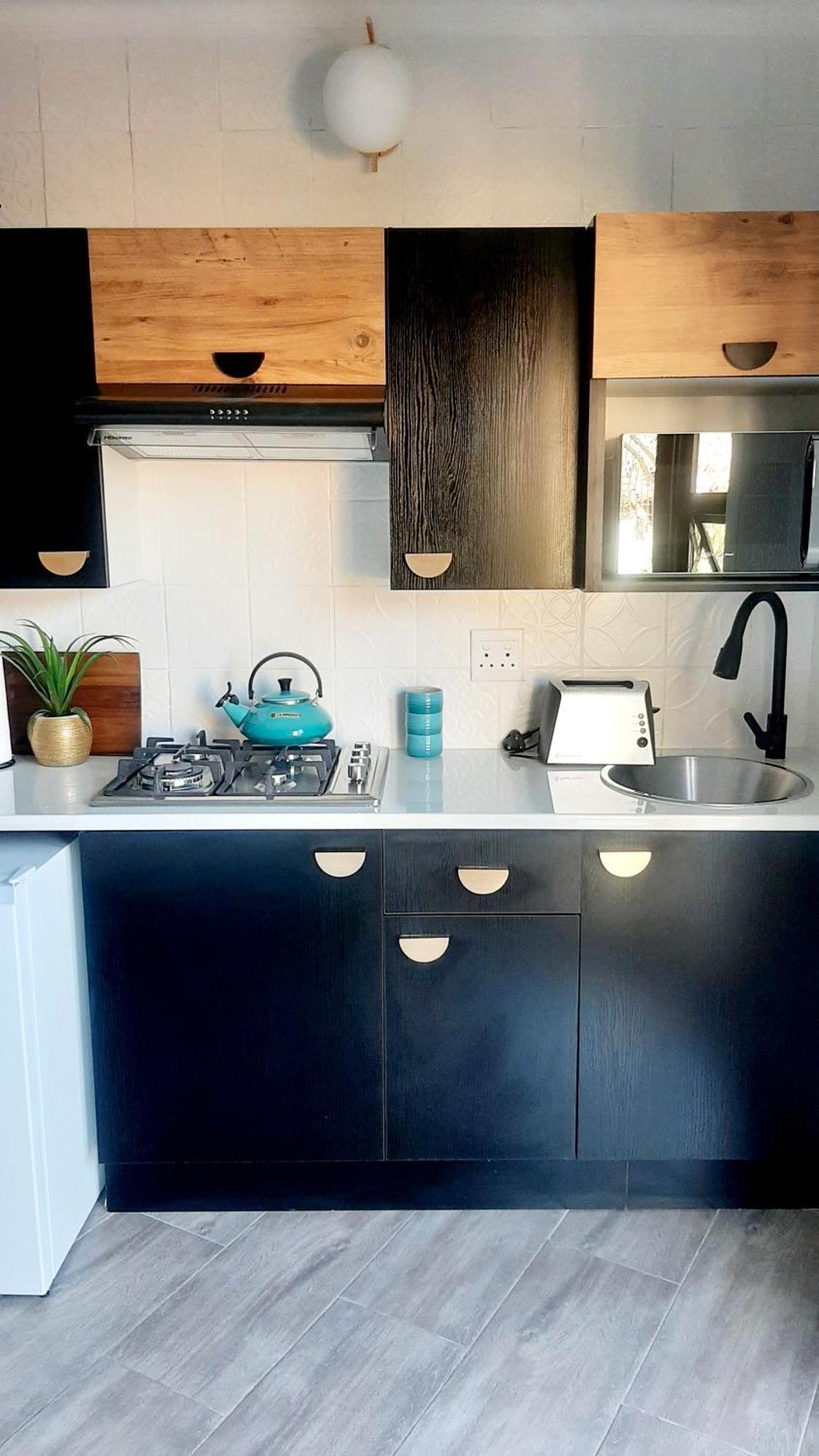 Boutique Stay Johannesburg Luaran gambar