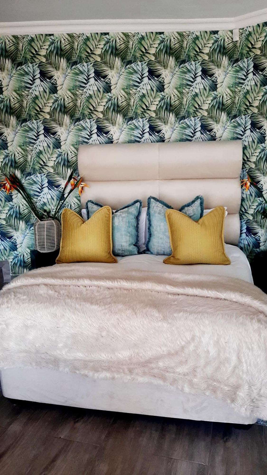 Boutique Stay Johannesburg Luaran gambar