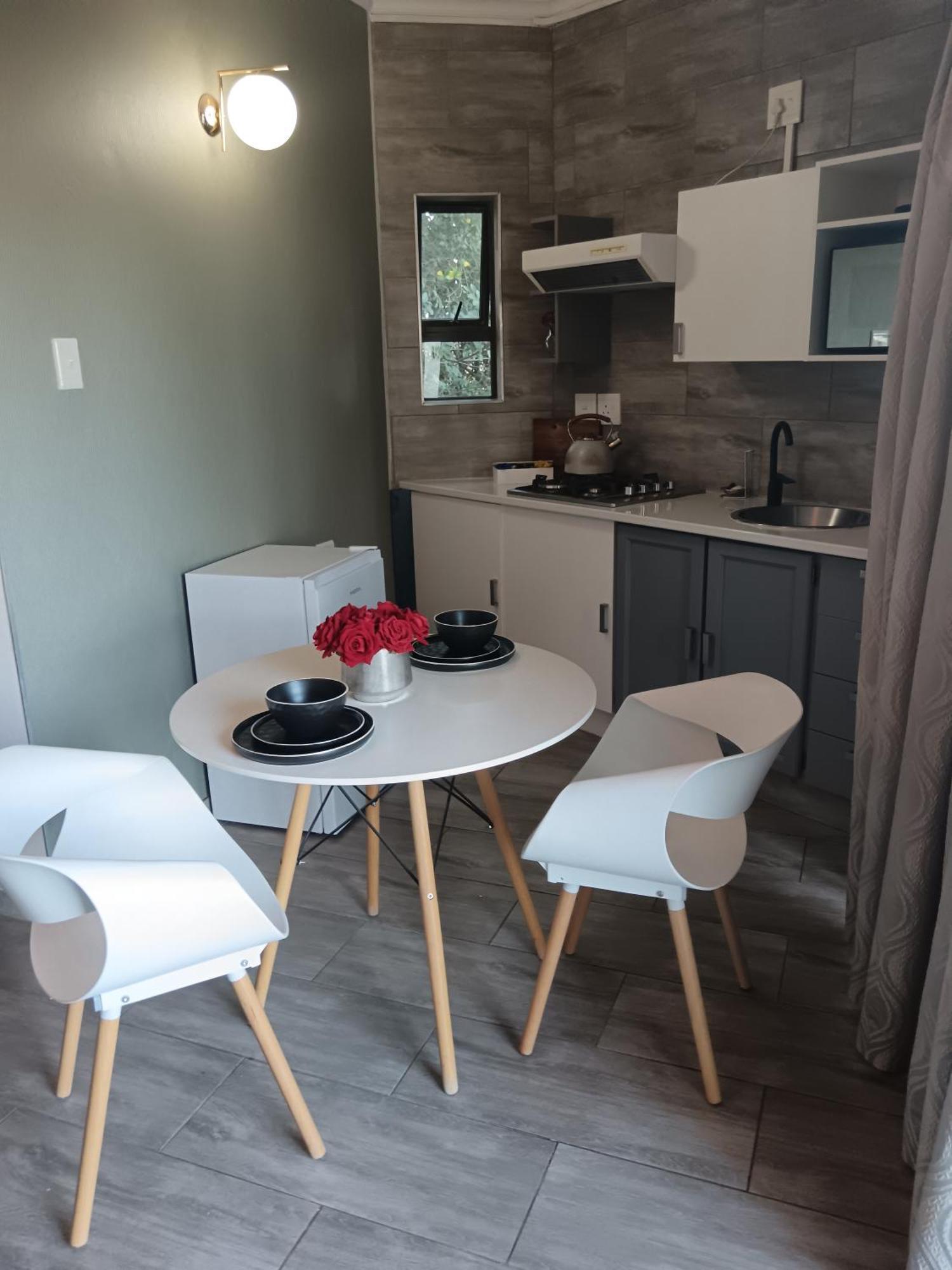 Boutique Stay Johannesburg Luaran gambar