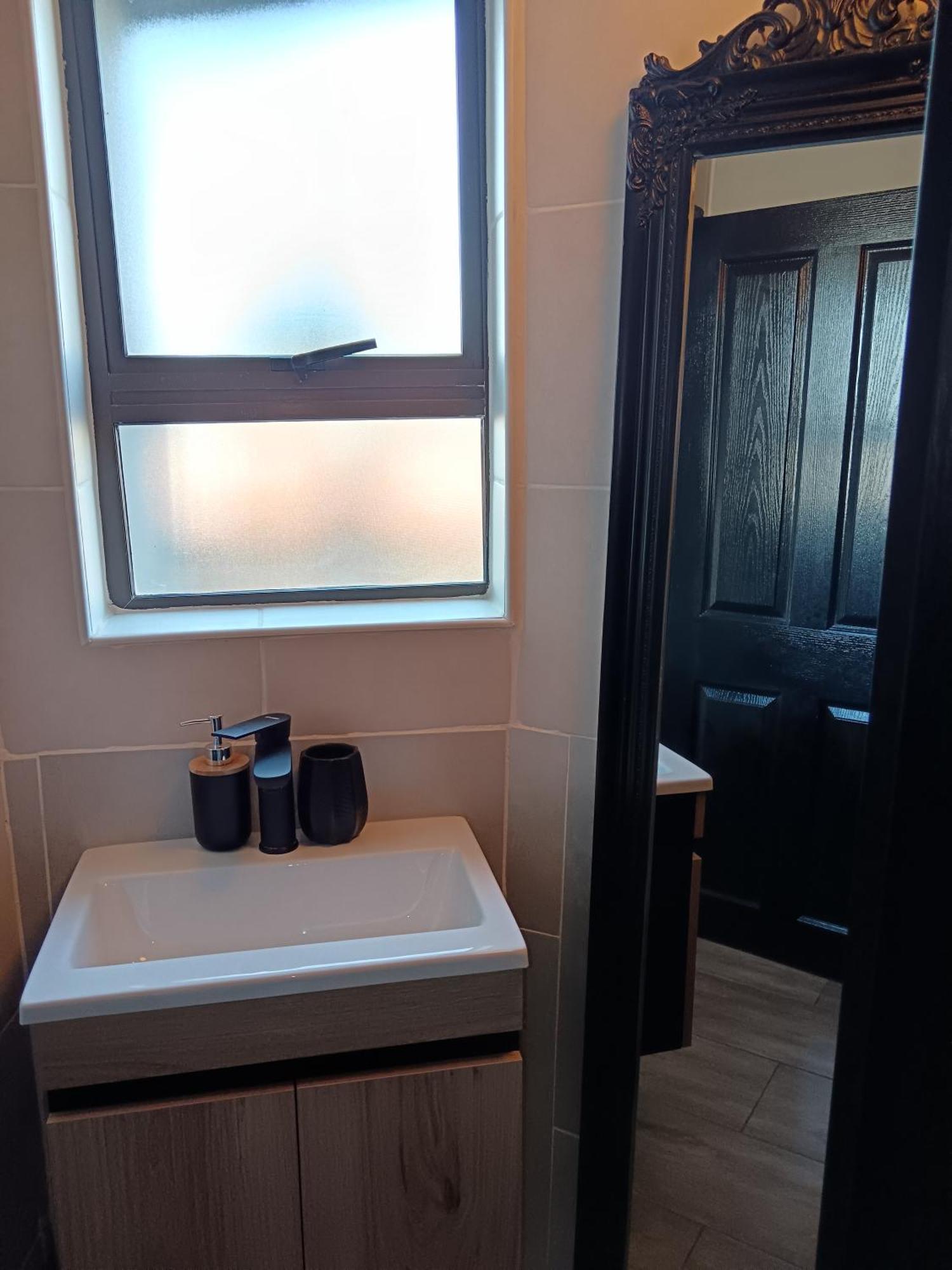 Boutique Stay Johannesburg Luaran gambar