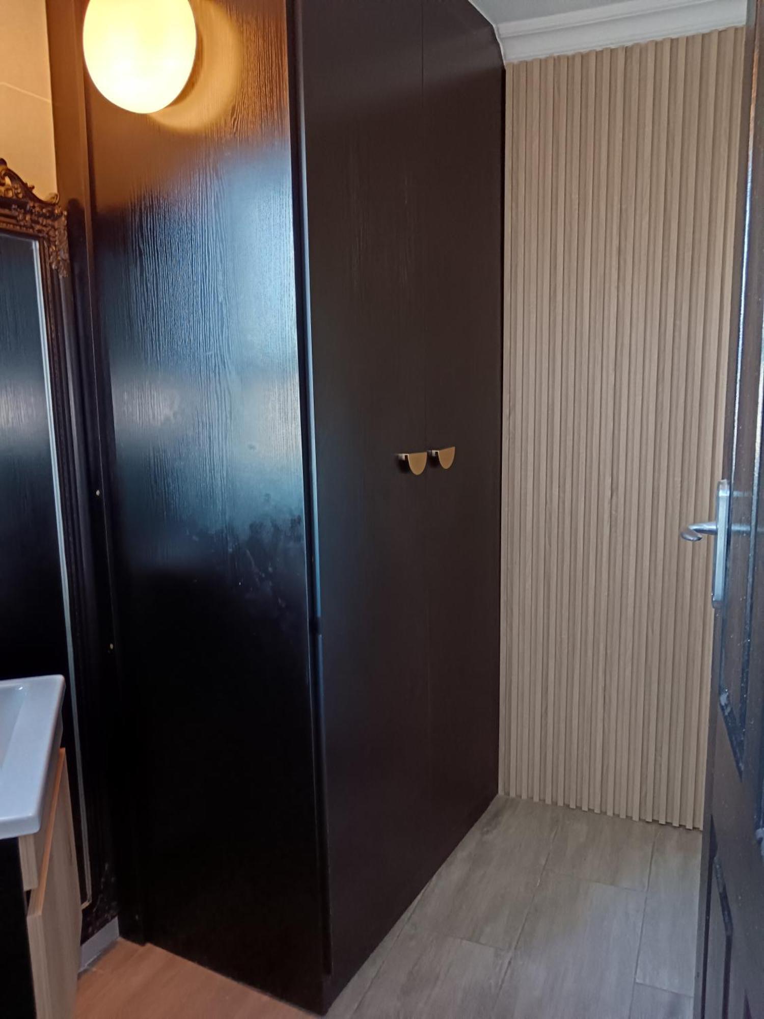 Boutique Stay Johannesburg Luaran gambar