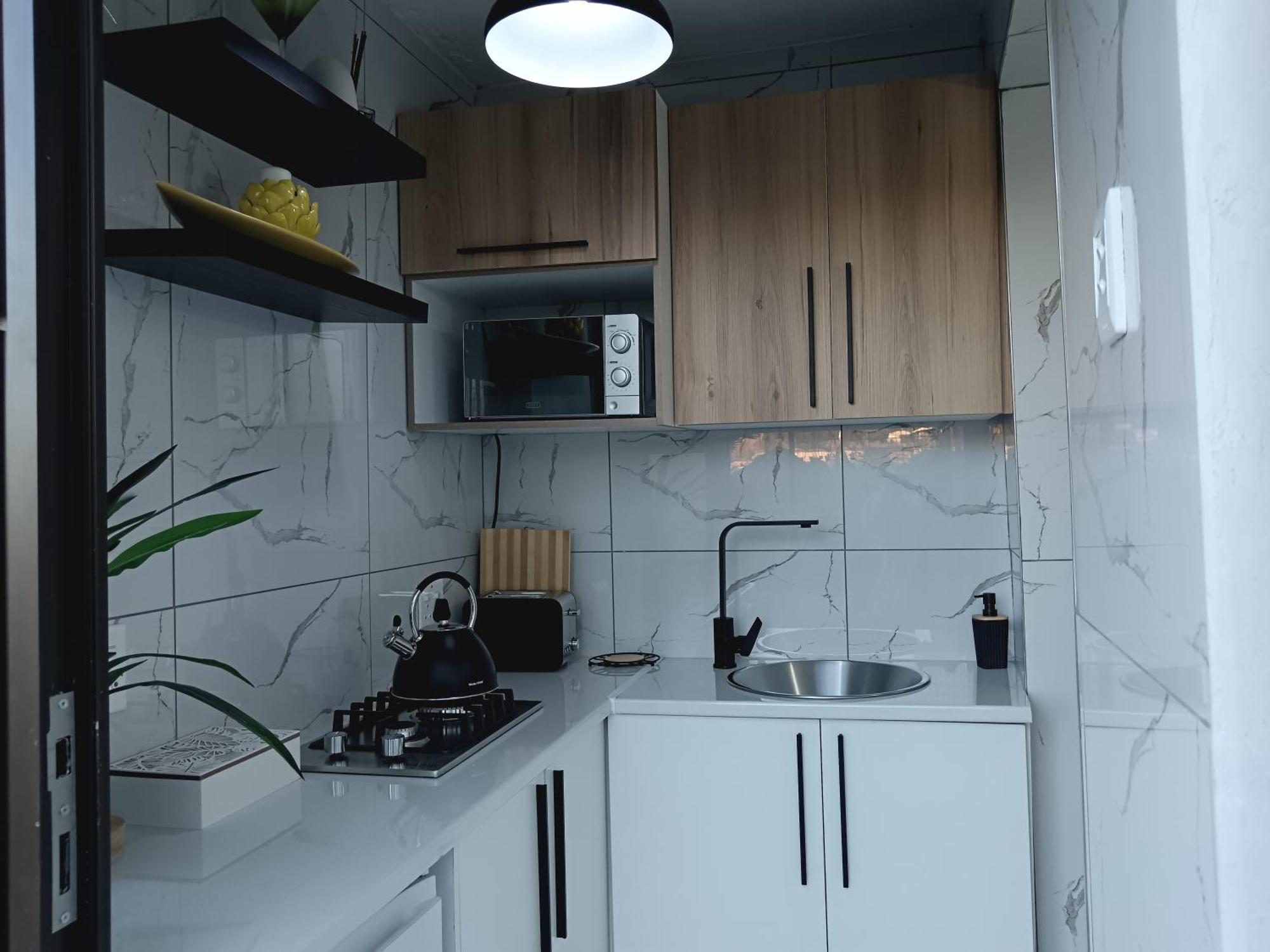 Boutique Stay Johannesburg Luaran gambar