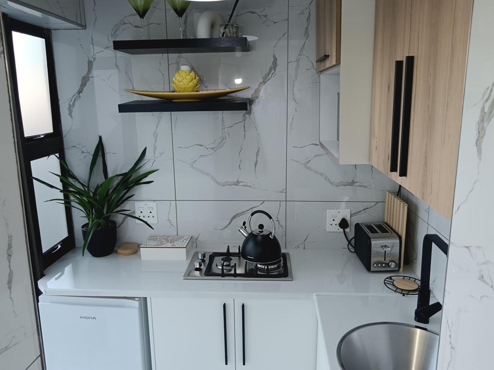 Boutique Stay Johannesburg Luaran gambar