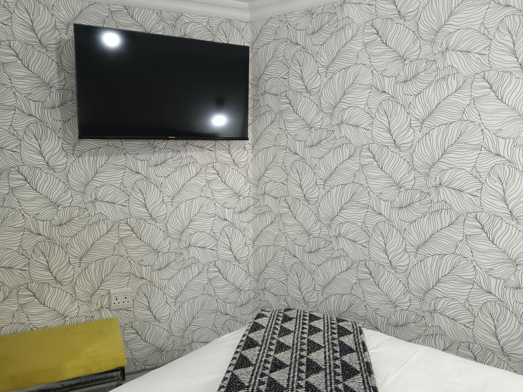 Boutique Stay Johannesburg Luaran gambar
