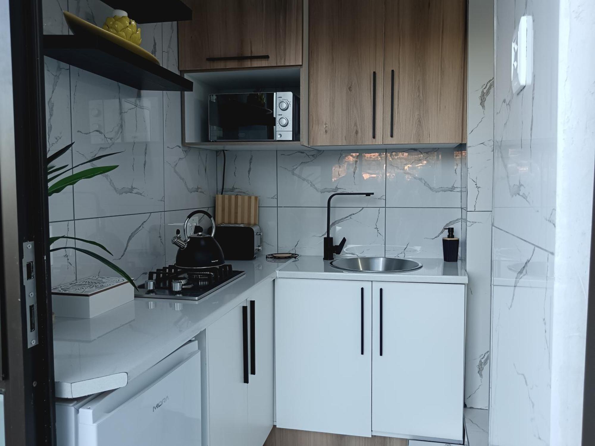 Boutique Stay Johannesburg Luaran gambar