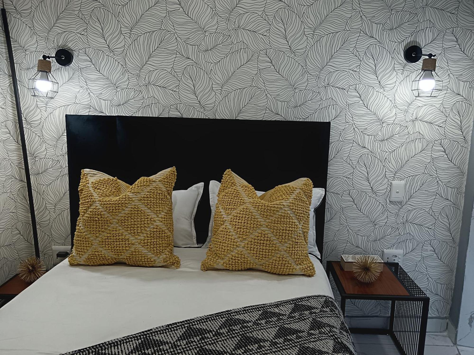 Boutique Stay Johannesburg Luaran gambar