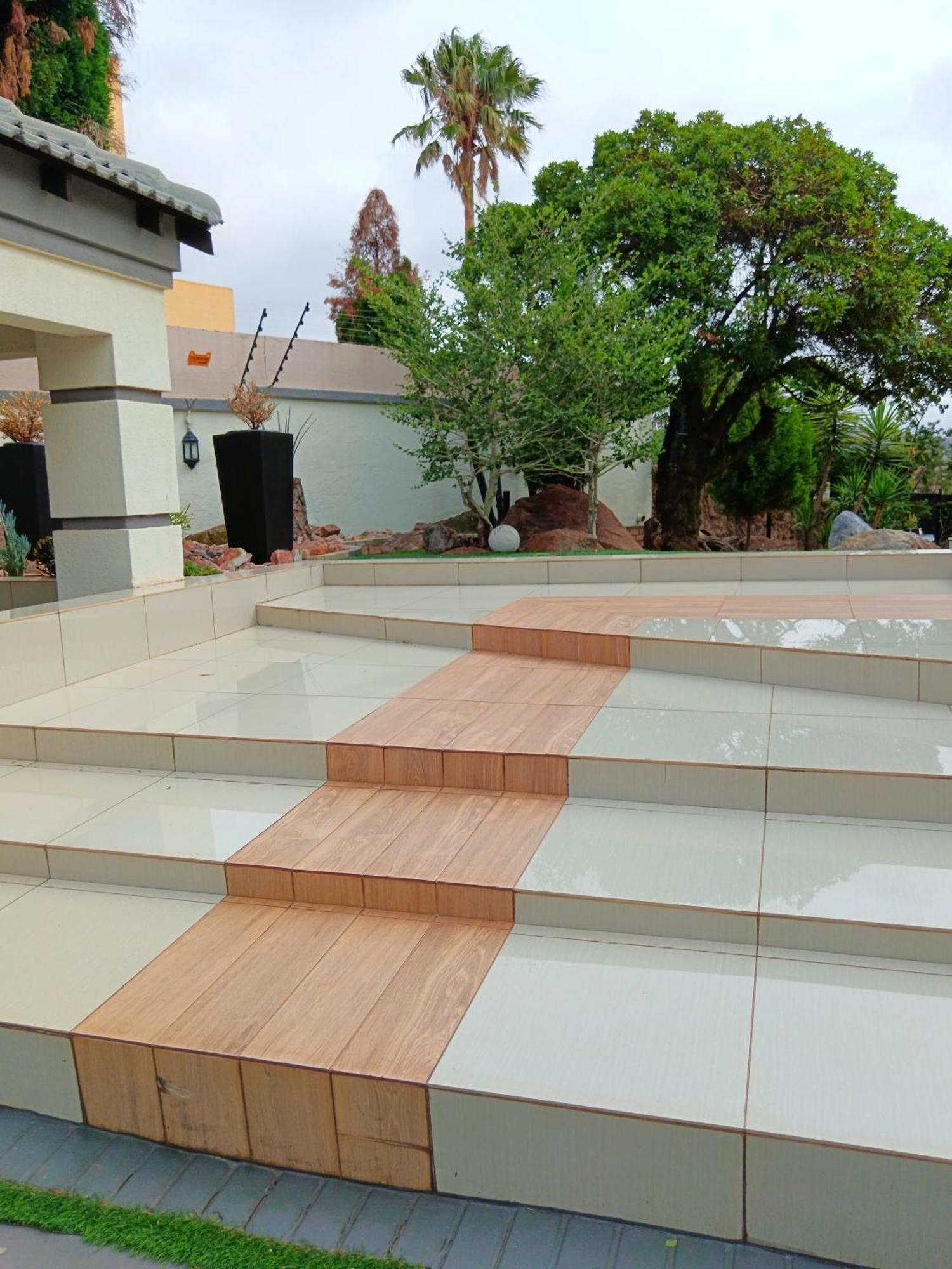 Boutique Stay Johannesburg Luaran gambar