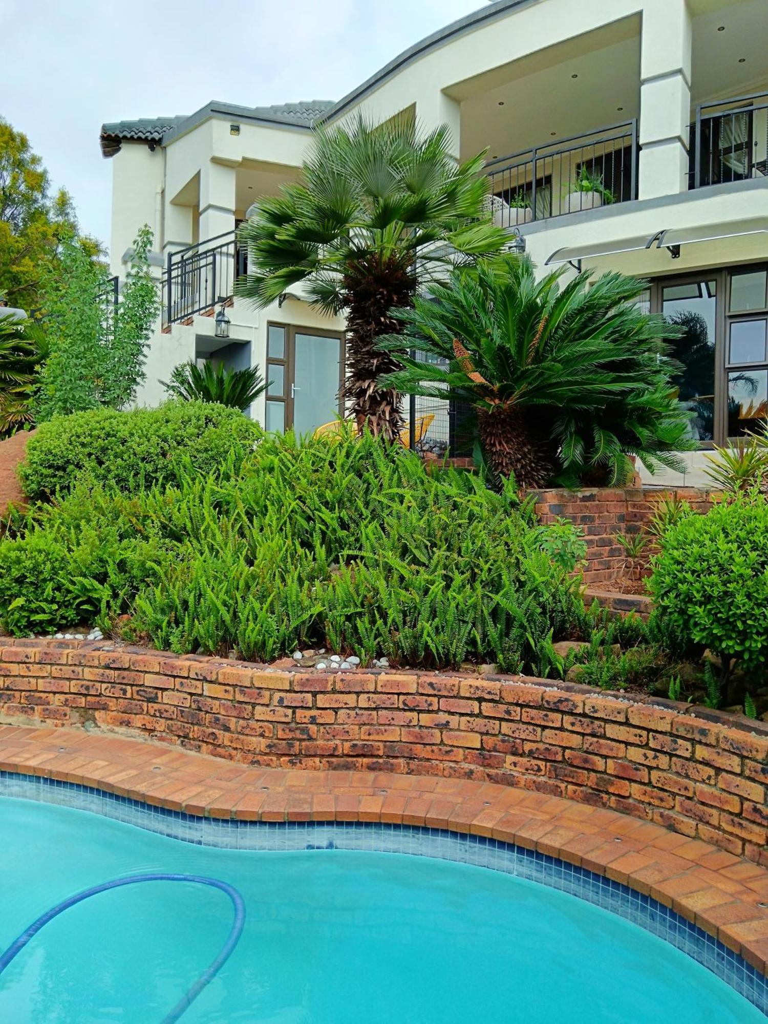 Boutique Stay Johannesburg Luaran gambar