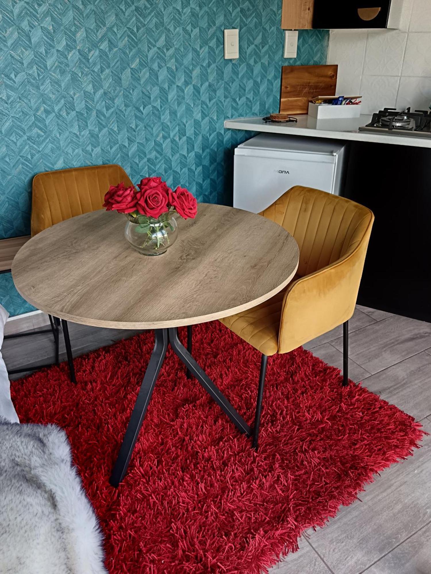 Boutique Stay Johannesburg Bilik gambar
