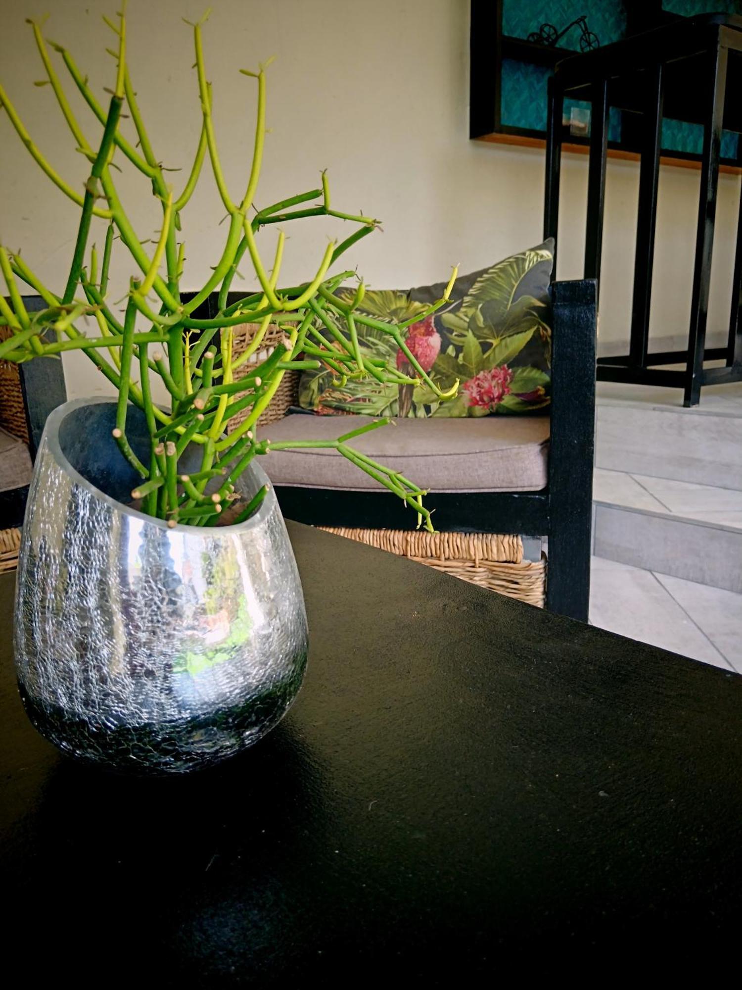 Boutique Stay Johannesburg Luaran gambar