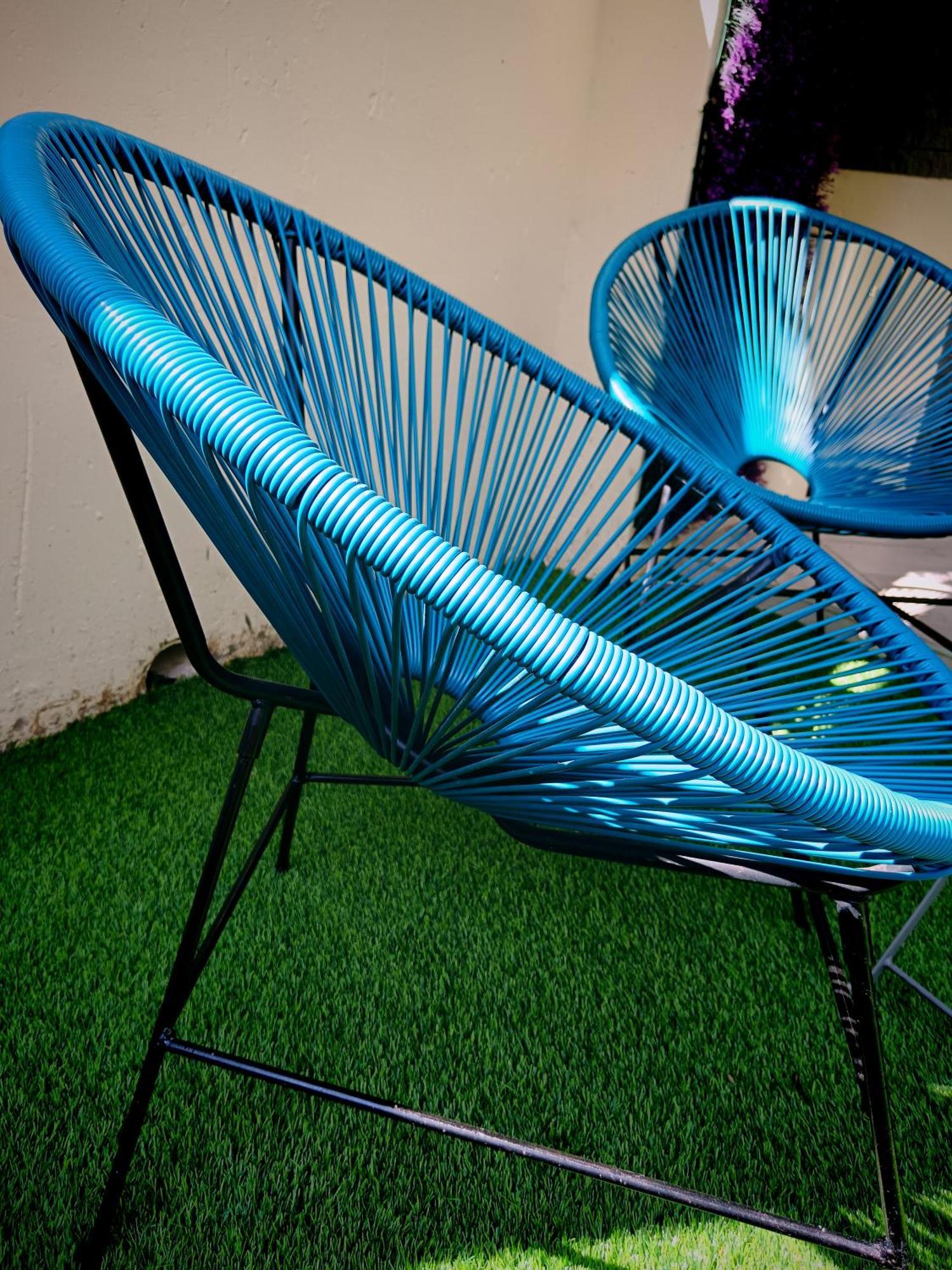Boutique Stay Johannesburg Luaran gambar