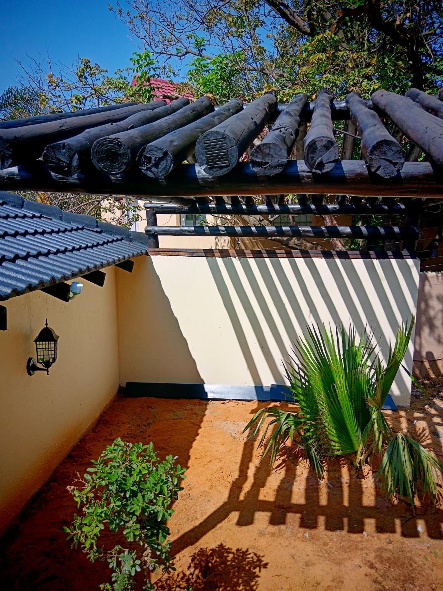 Boutique Stay Johannesburg Luaran gambar